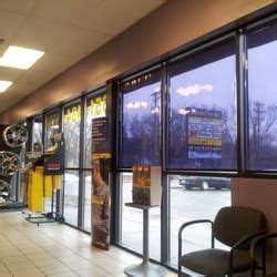 GOODYEAR VROOOM AUTO CARE .